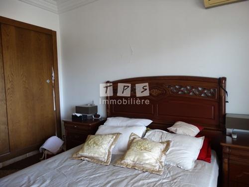 Appartement à vendre Tunisie