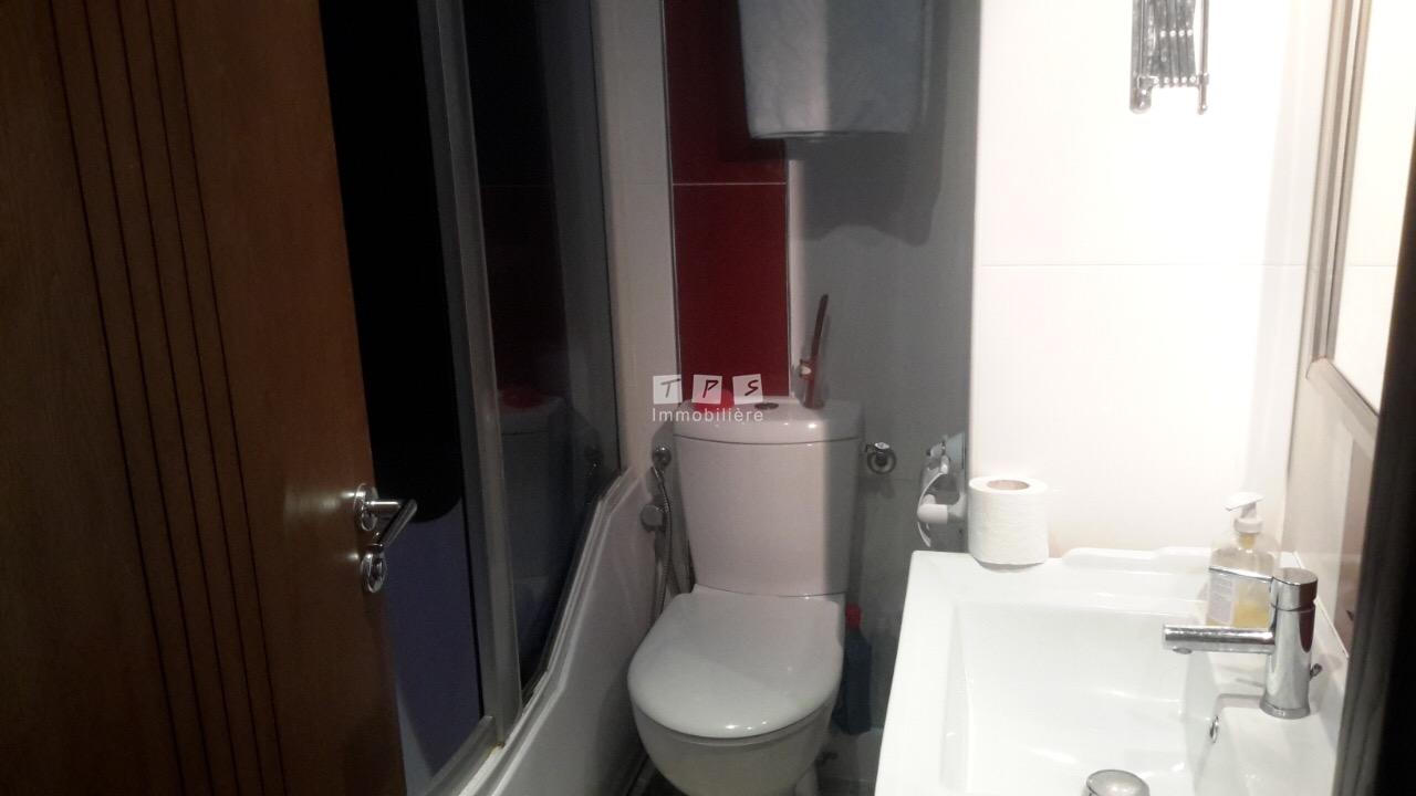 Appartement à vendre Tunisie