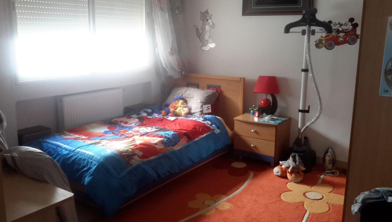 Appartement à vendre Tunisie