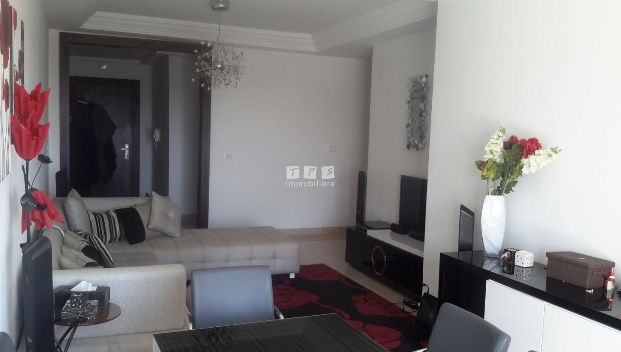 Appartement à vendre Tunisie