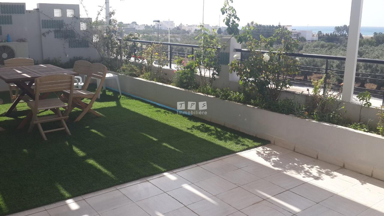 Appartement à vendre Tunisie