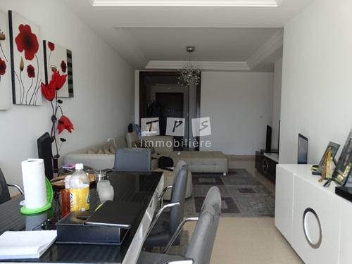 Appartement à vendre Tunisie