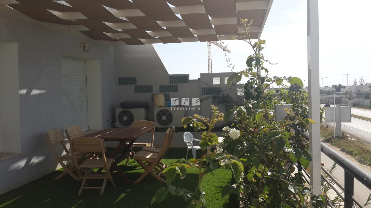 Appartement à vendre Tunisie
