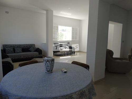 vente villa Tunisie