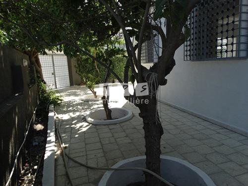 vente villa Tunisie