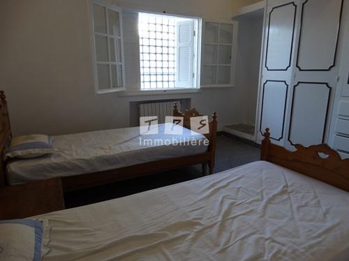 vente villa Tunisie