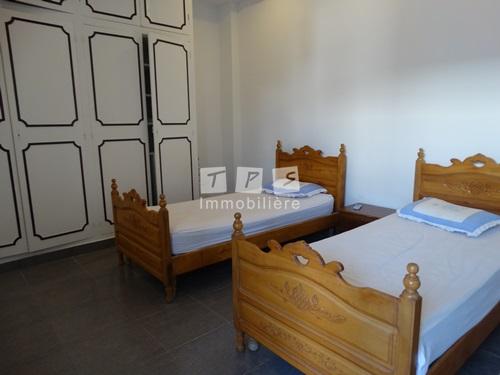 vente villa Tunisie