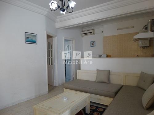 Appartement à vendre Tunisie