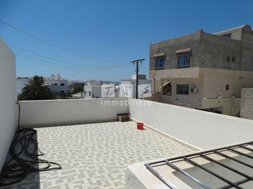 Appartement à vendre Tunisie