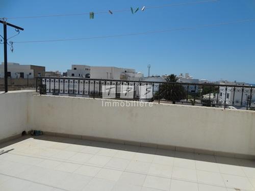 Appartement à vendre Tunisie