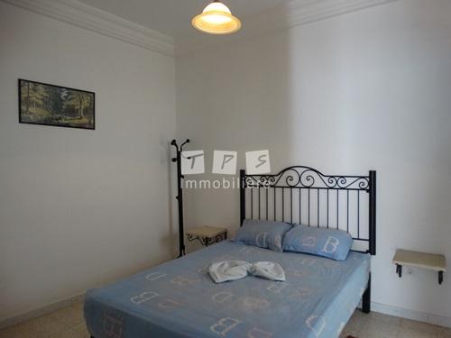 Appartement à vendre Tunisie