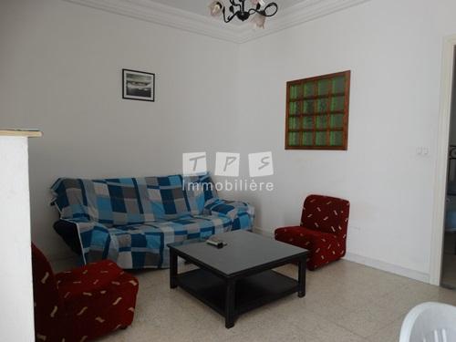 Appartement à vendre Tunisie