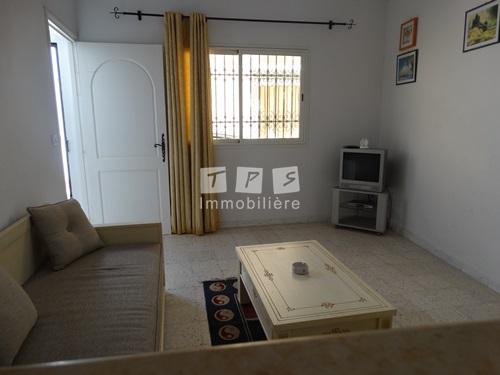 Appartement à vendre Tunisie