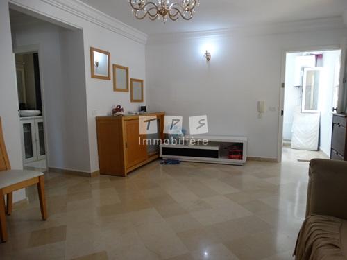 Appartement à vendre Tunisie