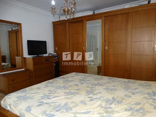 Appartement à vendre Tunisie
