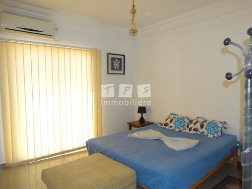 Appartement à vendre Tunisie