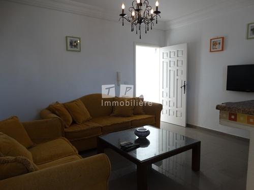 Appartement à vendre Tunisie