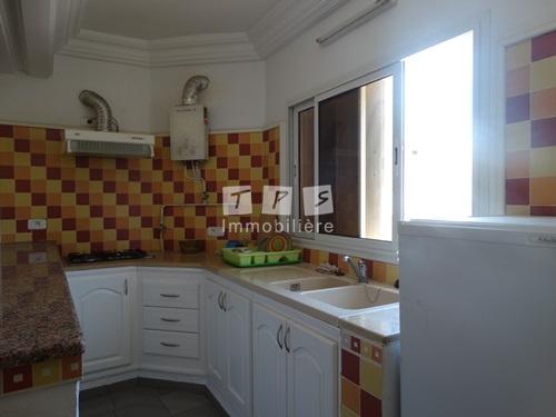 Appartement à vendre Tunisie