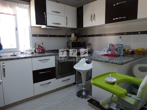 Appartement à vendre Tunisie