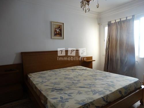 Appartement à vendre Tunisie