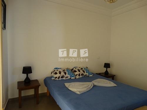Appartement à vendre Tunisie