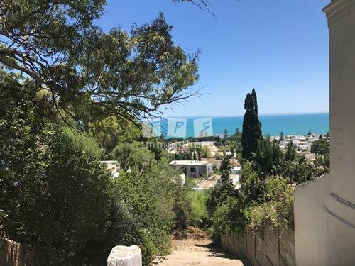 Appartement à vendre Tunisie