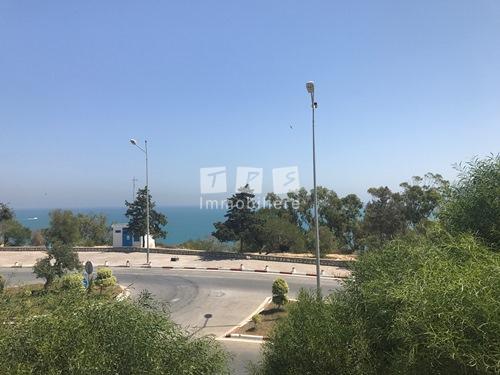 Appartement à vendre Tunisie