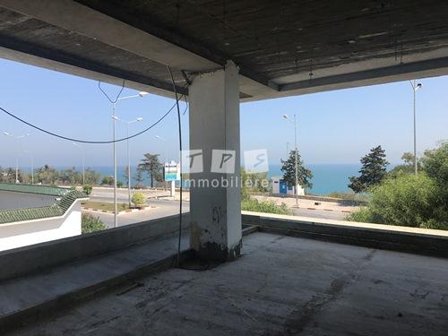 Appartement à vendre Tunisie