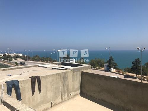 Appartement à vendre Tunisie
