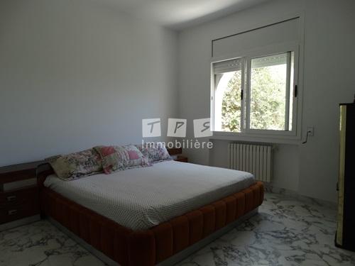 vente villa Tunisie