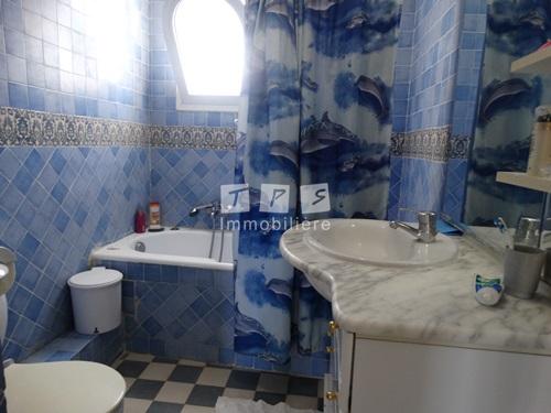 vente villa Tunisie