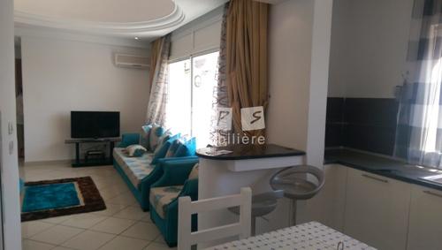 vente villa Tunisie