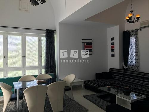 vente villa Tunisie