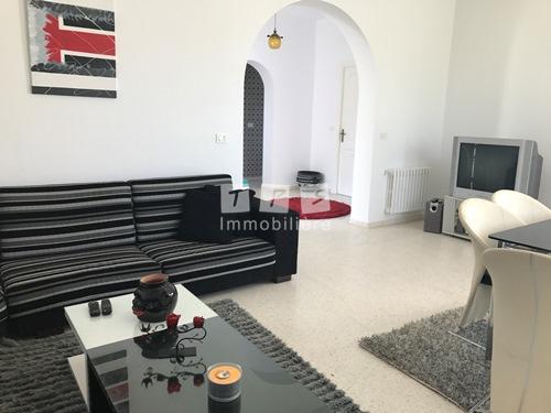 vente villa Tunisie
