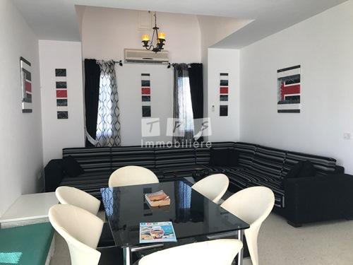 vente villa Tunisie