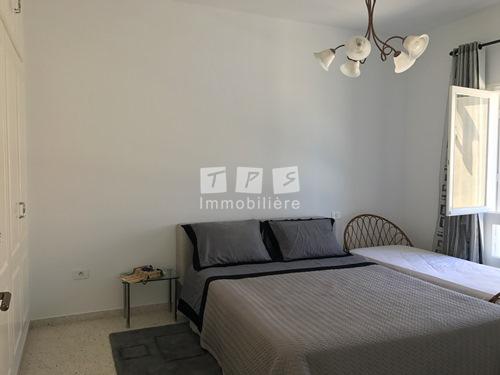 vente villa Tunisie