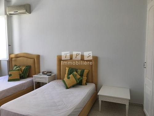 vente villa Tunisie