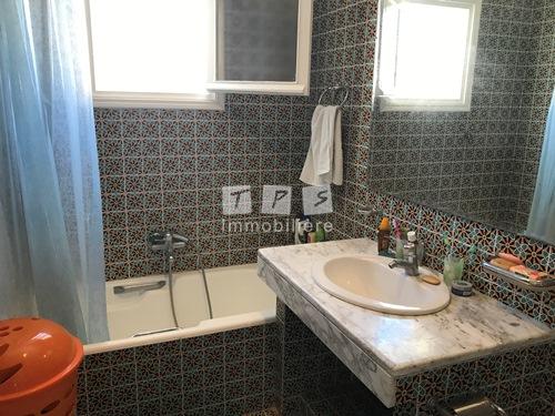 vente villa Tunisie