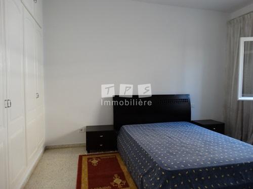 vente villa Tunisie