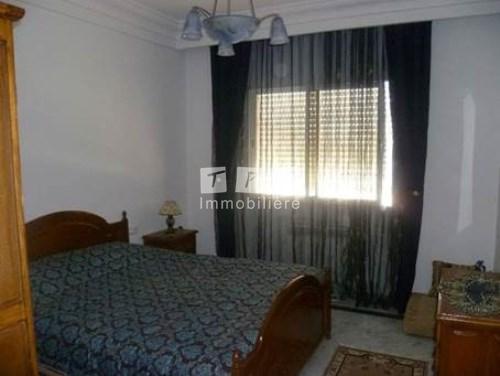 vente villa Tunisie