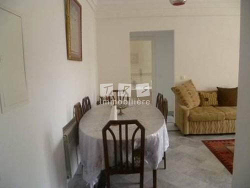 vente villa Tunisie