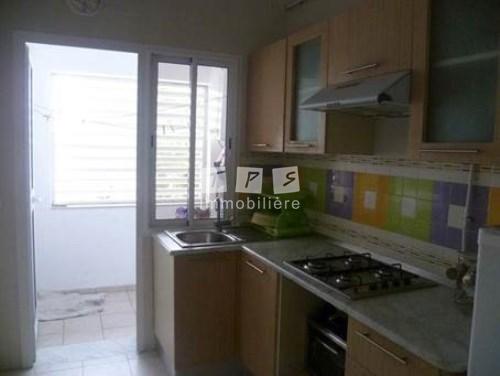 vente villa Tunisie