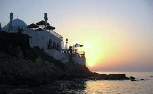 vente villa Tunisie
