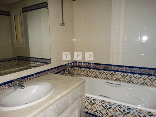 Appartement à vendre Tunisie