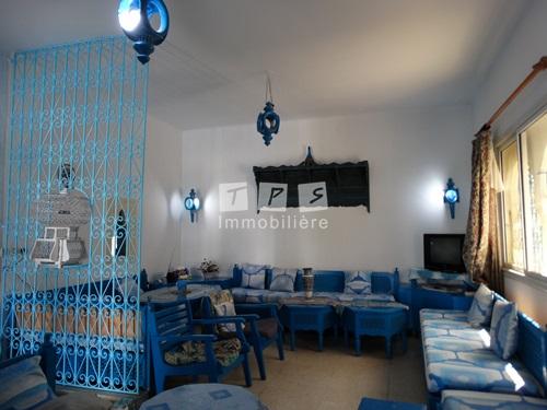 Appartement à vendre Tunisie