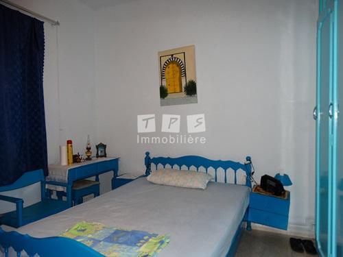 Appartement à vendre Tunisie