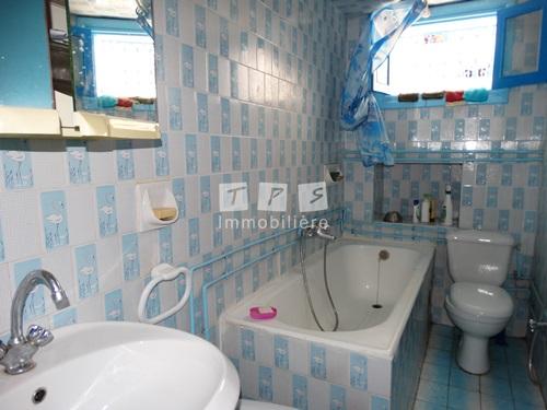 Appartement à vendre Tunisie