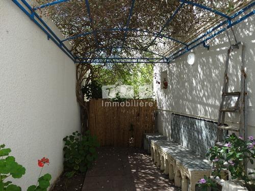 Appartement à vendre Tunisie