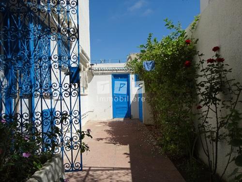 Appartement à vendre Tunisie