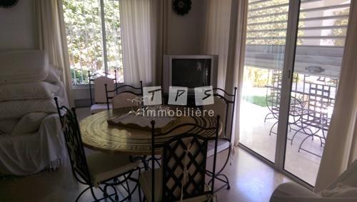vente villa Tunisie
